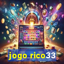 jogo rico33